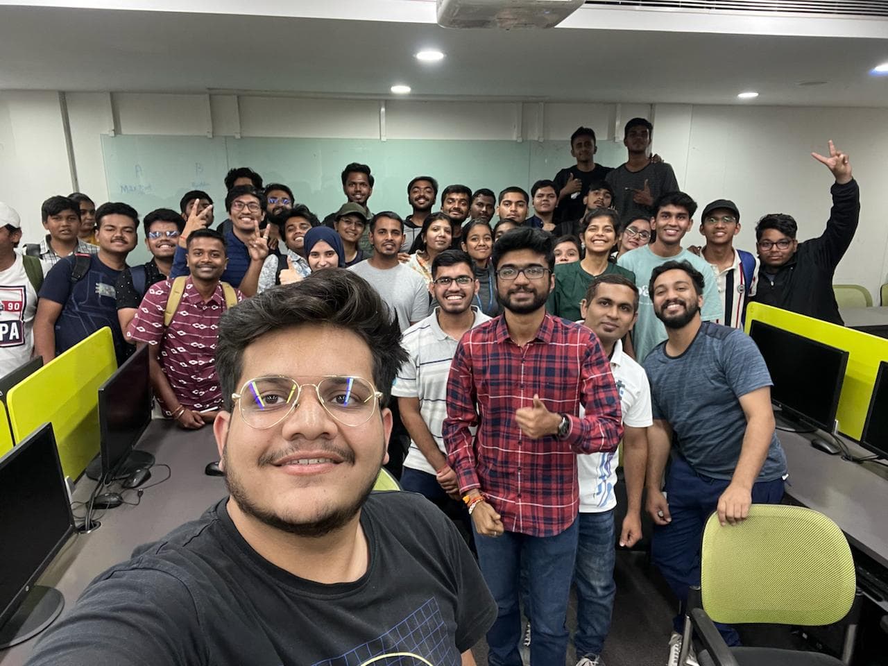 Flutter Forward Extended · Pune